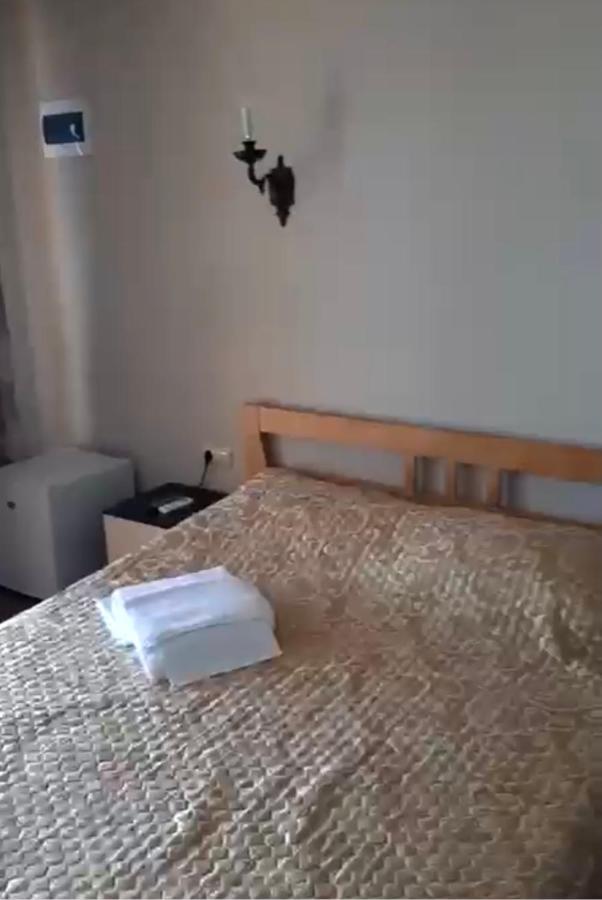Leon Beach Hotel New Athos Екстер'єр фото
